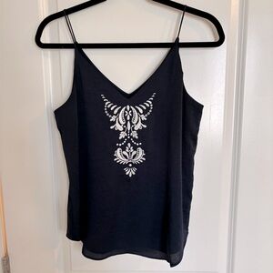 Express cami blouses